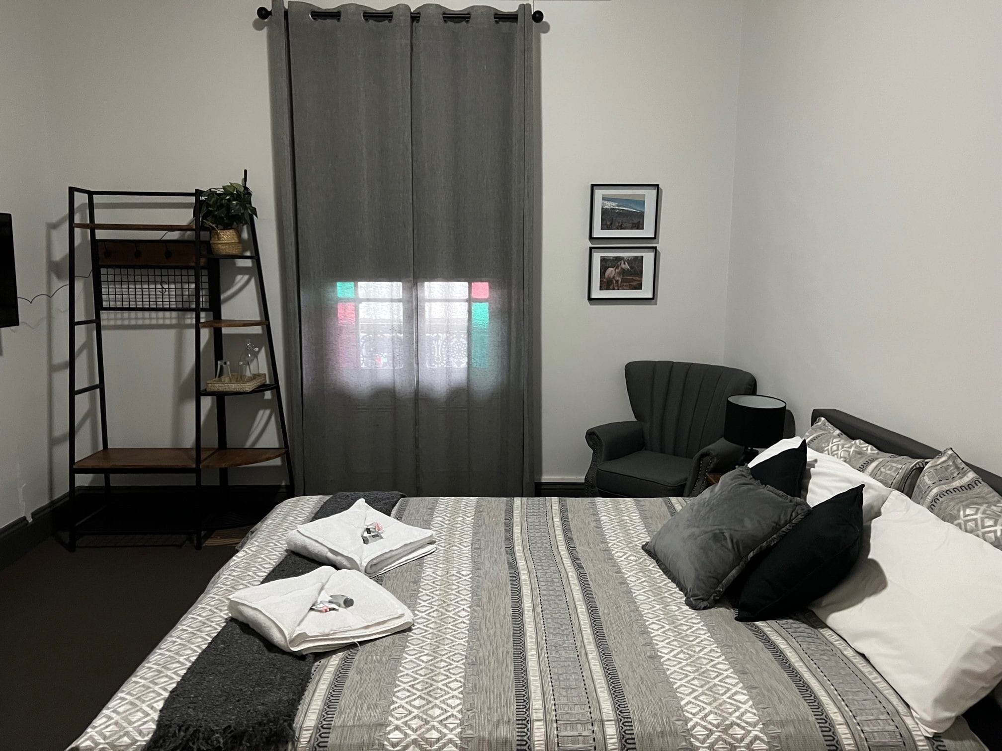 Best accommodation tumut