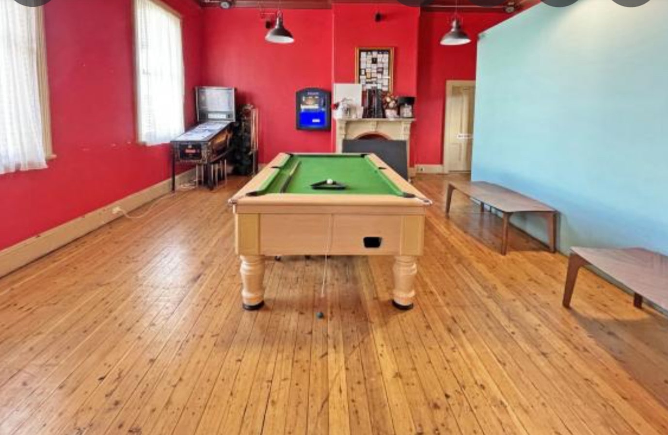 Functions pub tumut event party