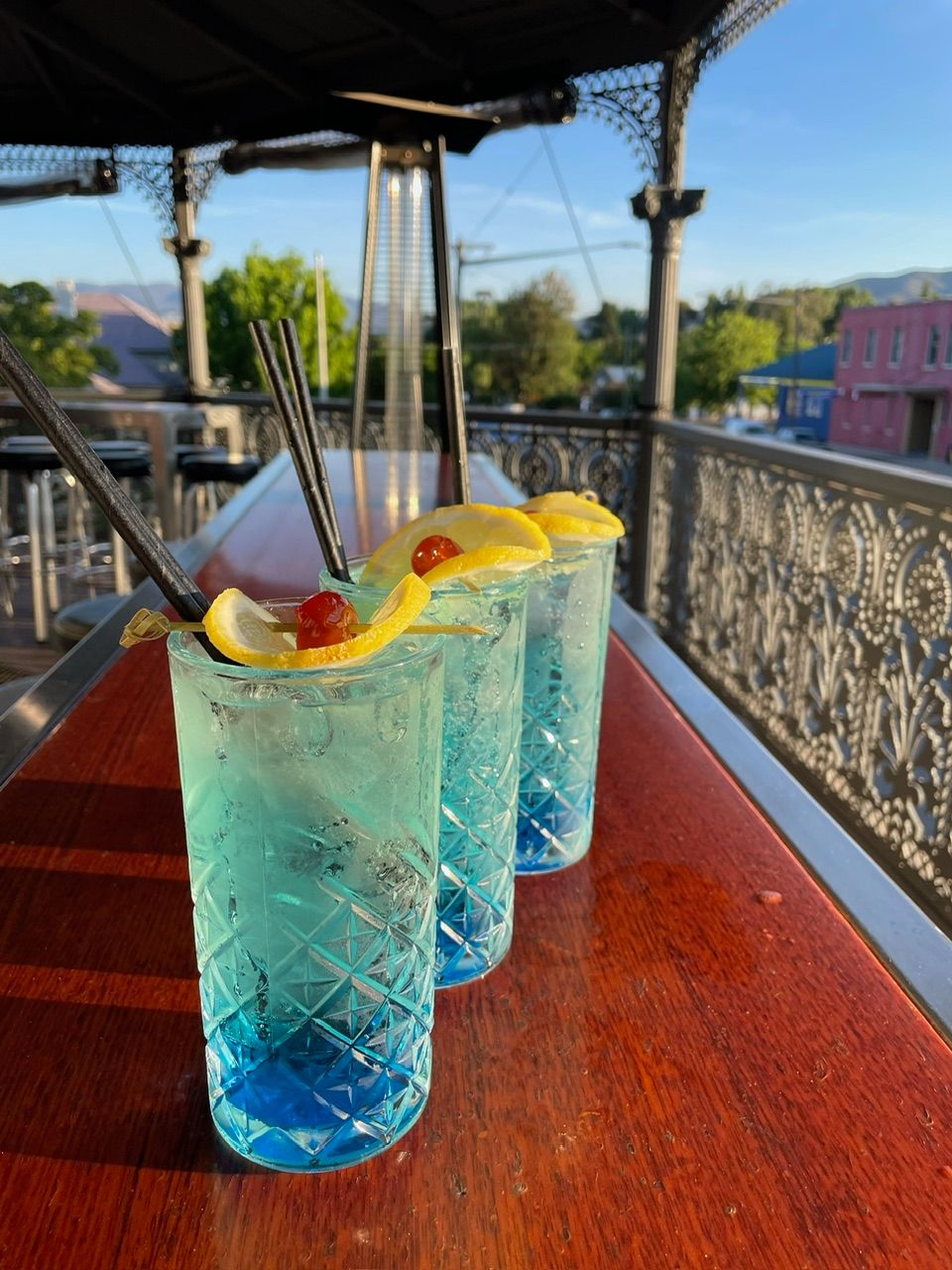 bottomless brunch tumut best cocktails spritz