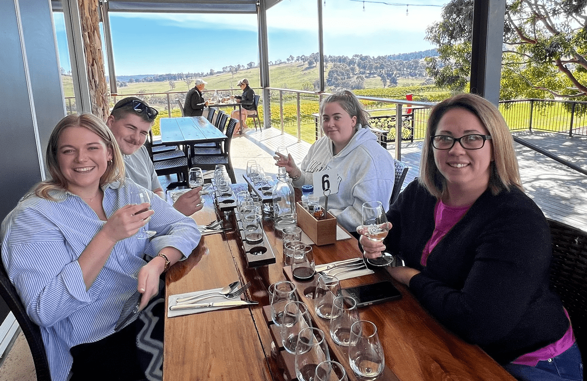 Tumut Pub Restaurant